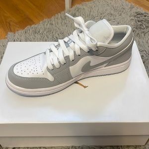 womens air jordan 1 low